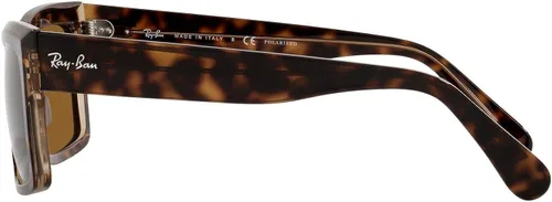 Vista 4 de Ray-Ban RB2191 Inverness - Lentes de sol rectangulares
