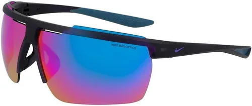 Vista 8 de Nike Gafas de sol rectangulares unisex para adultos