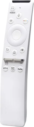 Vista 5 de WINFLIKE BN59-01312Q Reemplazo de control remoto por voz inteligente para Samsung Smart TV QN43LS03RAFXZA QN43LS03RAF QN49LS03RAF QN49LS03RAFXZA