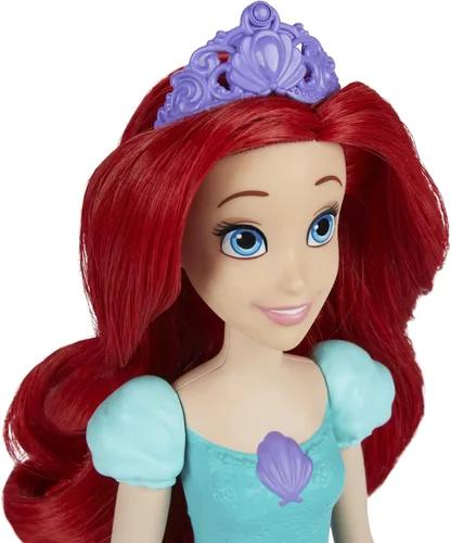 Vista 4 de Hasbro - Muñeca Disney Princess Fashion - Ariel