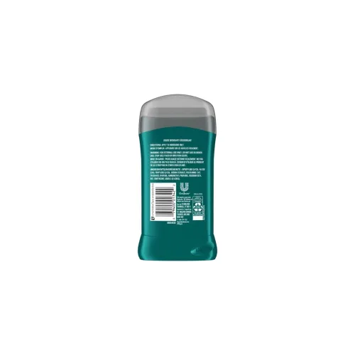 Vista 2 de Degree - Desodorante de 3 onzas para hombre Time Released Intense Sport (3.0 fl oz) (paquete de 3)