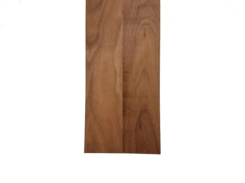 Vista 3 de Barrington Hardwoods Madera de nogal 3/4" x 2" (3/4" x 2" x 18") (2 piezas)
