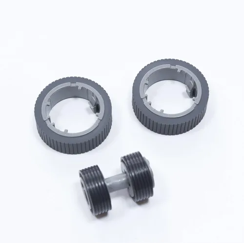 Vista 2 de SLON Nuevo escáner de freno y rodillo de selección compatible con Fi-7030 Fi-7160 fi-7260 fi-7140 fi-7240 fi-7180 fi-7280 PA03670-0001 PA03670-0002