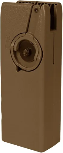 Vista 10 de Airsoft Paintball BB Speed Loader M4 Manivela Caza Revista Cargador Rápido 6MM 1000 Rondas Accesorios Tácticos
