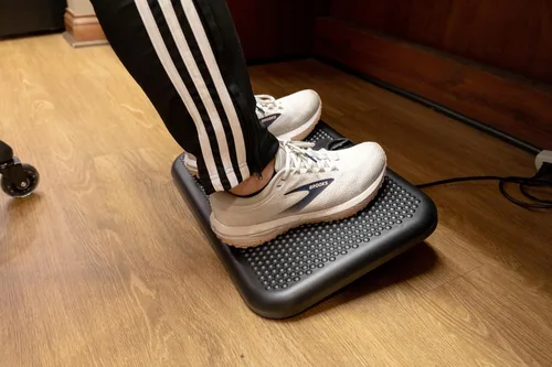 Vista 2 de Cozy Products TT Toasty Toes calentador de pies ergonómico