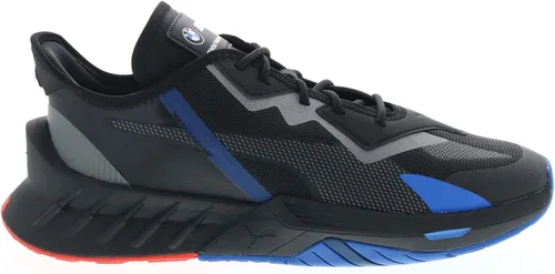 Vista 2 de PUMA BMW MMS M Motorsport Maco SL - Zapatos deportivos inspirados en los deportes de motor