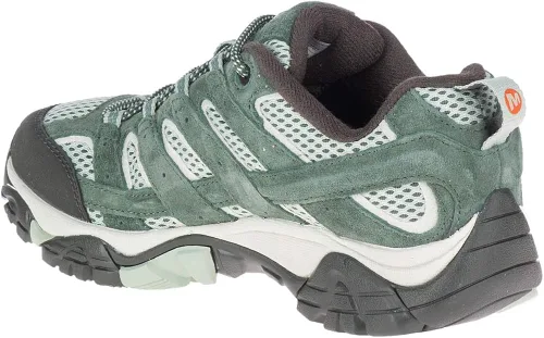Vista 7 de Merrell Moab 2 - Calzado de senderismo con ventilación para mujer