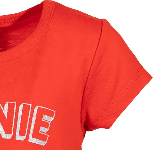 Vista 7 de Disney Lilo & Stitch Moana Minnie Mouse - Camiseta para niñas pequeñas
