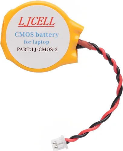 Vista 11 de Batería CMOS para IBM Lenovo ThinkPad Laptop X1 Carbon 2-nd Carbon 3rd Carbon 4th Carbon 5th Carbon 6th Carbon 6th BIOS RTC CR2016 Batería con 2