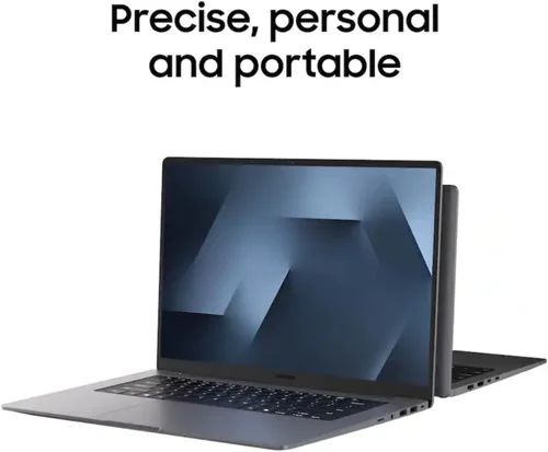 Vista 8 de Samsung Galaxy Book6 2026 Copilot+ PC 16" Touch Screen Business AI Laptop