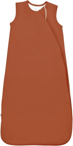 Vista 15 de KYTE BABY - Bolsa de dormir estampada para niños pequeños de 0 a 36 meses, 2.5 TOG, hecho de material de rayón de bambú suave