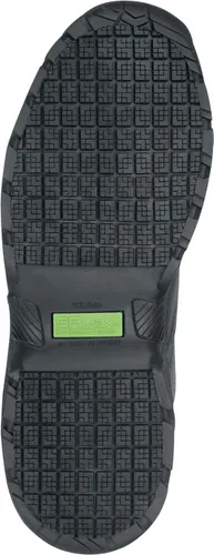 Vista 6 de SR Max Denali, para mujer, negro, Comp Toe, EH, impermeable, no metálico, antideslizante, excursionista de trabajo