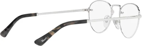 Vista 9 de Persol Men's Po2491v Round Prescription Eyewear Frames