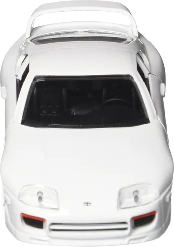 Vista 3 de JADA Juguetes Fast & Furious 1 24 Diecast Toyota Supra Vehículo