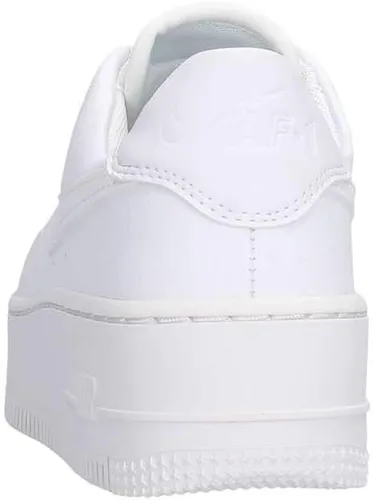 Vista 3 de Nike Zapatillas Air Force 1 '07 Lx para mujer