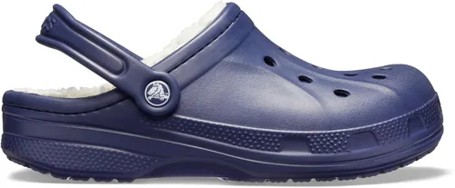 Vista 5 de Crocs - Zueco unisex con forro Ralen para adultos