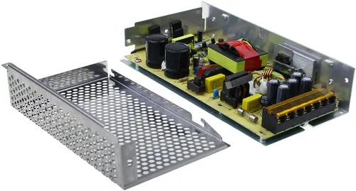 Vista 7 de ALITOVE - Adaptador de fuente de alimentación de 5V 20A, convertidor de CA a CC, transformador de 5 voltios 20 amperios, controlador LED