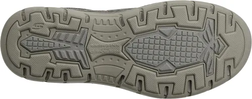 Vista 10 de Skechers Avillo - Mocasín para hombre de ajuste relajado