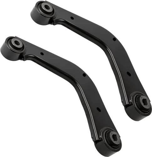 Vista 36 de Detroit Axle - Brazos de control inferiores delanteros para Ram 1500 2006-2018, Ram 1500 Classic 2019-2024, 2 brazos de control inferiores