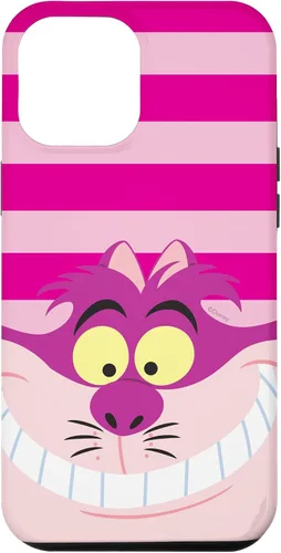 Vista 26 de Disney Alicia en el país de las maravillas Cheshire Cat - Carcasa para iPhone 17