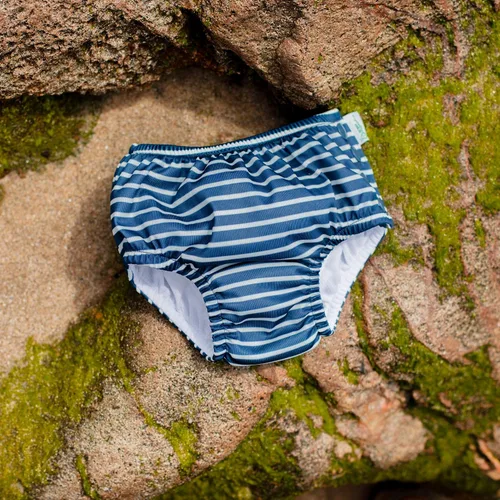 Vista 5 de I PLAY. BY GREEN SPROUTS Pañal absorbente reutilizable para bebé y niño