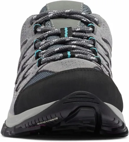 Vista 3 de Columbia Zapatos de senderismo Crestwood para mujer