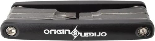 Vista 4 de Origin8 Herramienta múltiple 8 en 1 BlackSeries bike-multifunction-tools