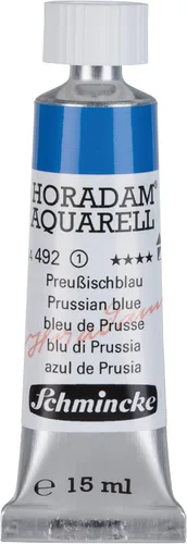 Vista 162 de Schmincke HORADAM AQUARELL ONETZ 0.2 fl oz,l 14031001 031 ONETZ
