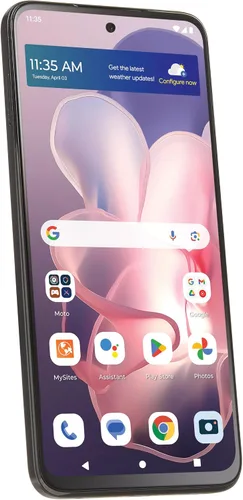 Vista 6 de Simple Mobile, Moto g Power 5G 2024, 128 GB (conectado al móvil simple)