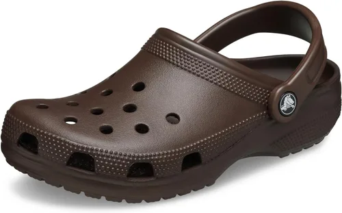Vista 52 de Crocs Zuecos clásicos unisex para adultos