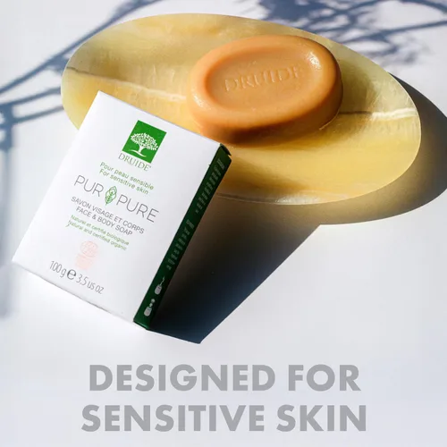 Vista 4 de Pur&Pure - Paquetes de champú y gel de ducha