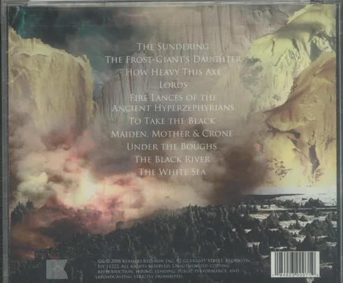 Vista 2 de Gods of the Earth - Domestic Edition
