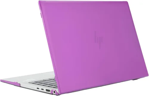 Vista 11 de mCover Funda solo compatible con HP EliteBook 840 (CPU Intel) 2022~2024 de 14" 845 (CPU AMD) ZBook Firefly 14 G9 / G10 / G11 Series Windows PC