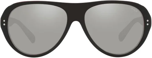 Vista 2 de Polo Ralph Lauren Men's Ph4178 Aviator Sunglasses