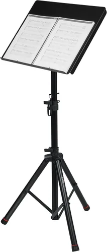 Vista 11 de Gator Frameworks GFW-UTL-MEDIATRAY2 Soporte de bandeja ajustable resistente