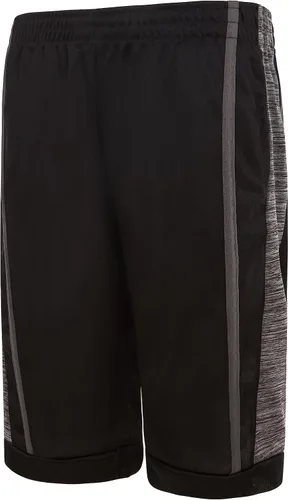 Vista 4 de X Game Time - Paquete de 4 pantalones cortos de malla para niño