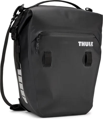Vista 12 de Bolsa de alforja para bicicleta Thule Shield