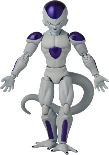 Vista 27 de Dragon Stars Series - Dragon Ball Super: Super Hero - Goku, figura de acción de 6.5