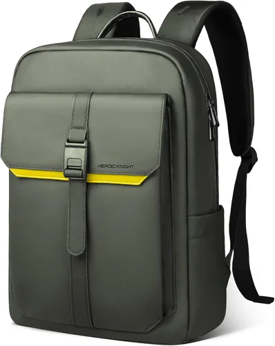 Vista 10 de hk-8201, Negro, Mochilas Tradicionales