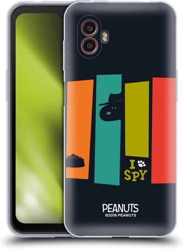 Vista 86 de Head Case Designs Officially Licensed Peanuts Flying Ace The Many Faces of Snoopy Gel Case [Military Grade Protection] Compatible with Google Pixel 3