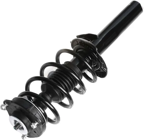 Vista 5 de ECCPP Resorte completo de puntales para Audi A3 2006-2013 para Audi A3, 2006-2013 para Audi A3 Quattro, 2012-2017 para Volkswagen Beetle, 2009-2017