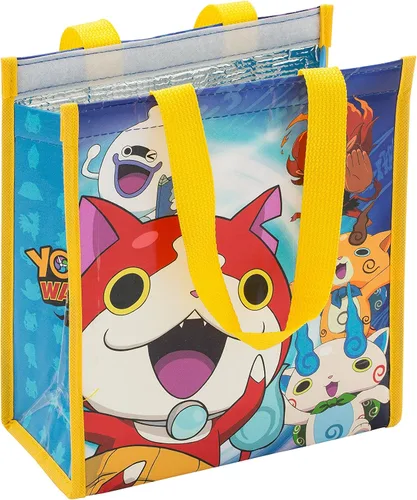 Vista 4 de Vandor Yo-kai Watch - Bolso pequeño con aislamiento reciclado