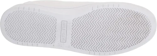 Vista 4 de Tommy Hilfiger Men's Little Sneaker