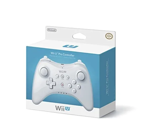 Vista 3 de Nintendo Switch Pro Controller - Splatoon 3 Edition (Switch)