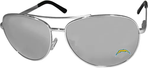 Vista 4 de Siskiyou Sports NFL unisex Aviator Sunglasses