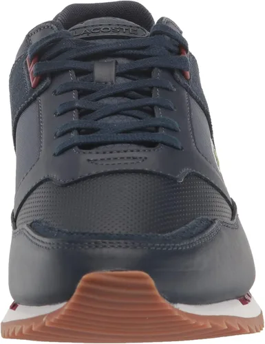 Vista 2 de Lacoste Men's Partner Piste Sneaker