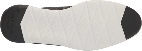 Vista 4 de Cole Haan Grand Atlantc Knit Oxford para hombre