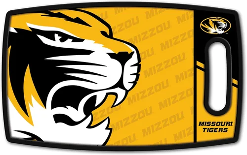 Vista 12 de YouTheFan Serie Logo NCAA Tabla de cortar
