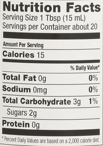 Vista 3 de O Vinagre Balsámico Blanco, 10.1 Fl Oz