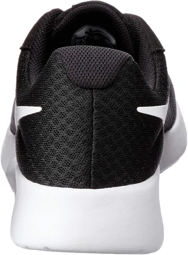 Vista 3 de Nike - Tenis Tanjun para hombre, con empeine textil transpirable y cómoda amortiguación ligera